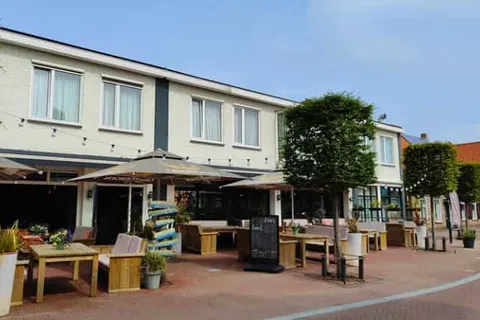 Hotel Anno Nu foto 1