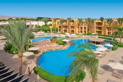 Stella Beach Resort & Spa in Makadi Bay, foto 17