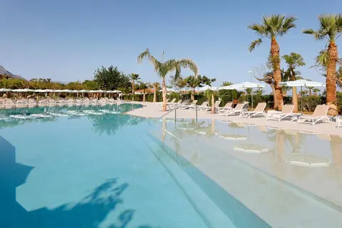 Fiesta Hotel Garden Beach in Campo Felice Di Roccella — foto 8