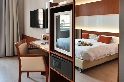 Best Western Hotel Madison foto 5