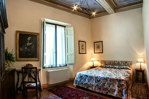 Santa Caterina in Sienna — foto 25