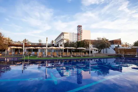 Hotel Puchet in Sant Antoni de Portmany — foto 14