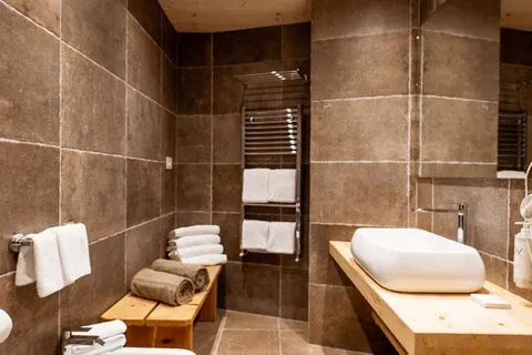 Sporthotel Teresa foto 13