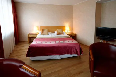 Fosshotel Raudara in Reykjavik, foto 19