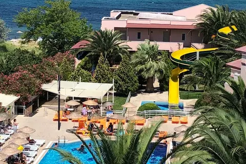 Afytos Park Ören in Afyonkarahisar — foto 21