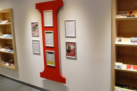 First Mountain Hotel Zillertal foto 11