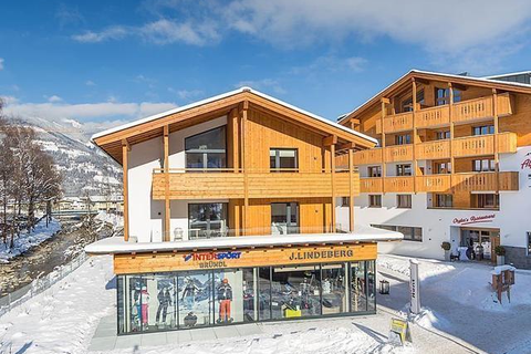 Appartmenten Orgler foto 1