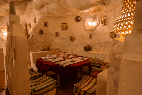 Hotel Welcome Meridiana Djerba foto 10