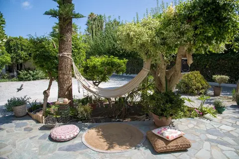 Evangelos Apartments in Platanias (Chania) — foto 19