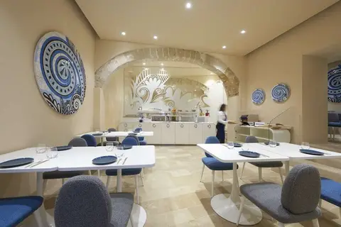 Palazzo Gatto Art Hotel & Spa in Trapani — foto 21