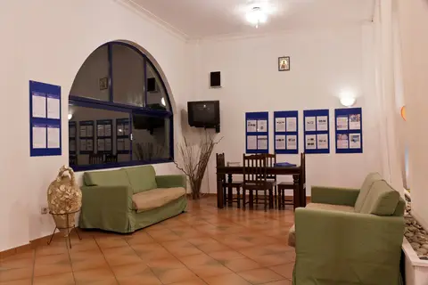 Hotel St. Nicholas in Psili Ammos, foto 30