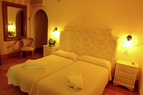 Aumallia Hotel & Spa in Palma — foto 23