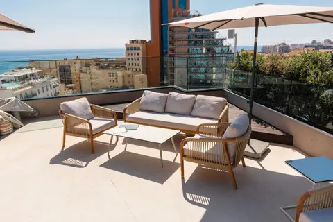 The Londoner Hotel St. Julian’s in San Ġiljan — foto 4
