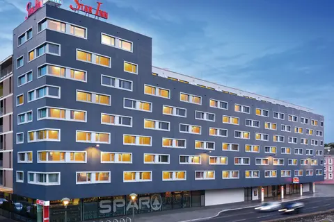 Leonardo Hotel Vienna Schönbrunn in Wenen