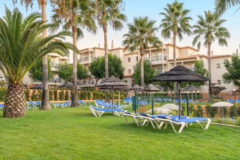 Hotel 3hb Clube Humbria in Albufeira — foto 17