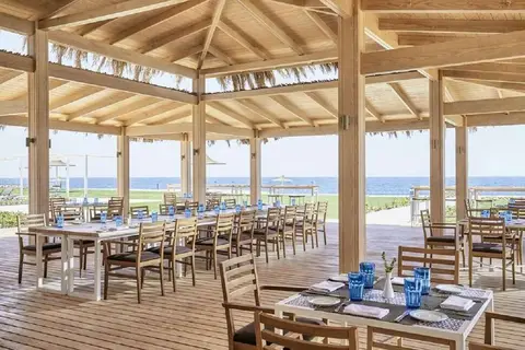 Jaz Elite Maraya in Cataract Marsa Alam Resort — foto 9