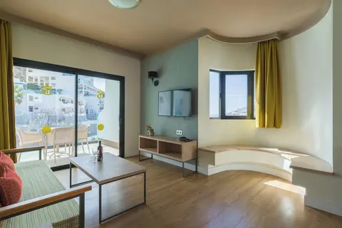 Servatur Doña Elvira in Las Palmas de Gran Canaria — foto 13