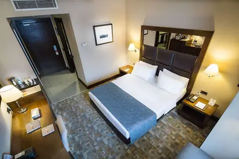 Hotel Midtown in Beyoğlu, foto 18