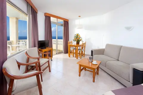 Panoramica Garden in Puerto De La Cruz — foto 3