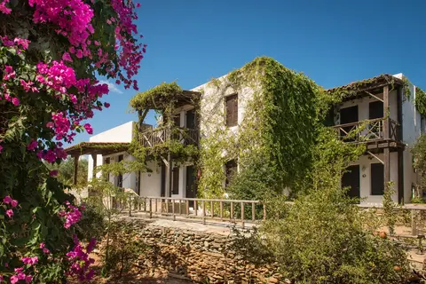 Ambelos Apartments in Δημοτική Ενότητα Ηρακλείου — foto 29