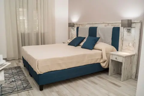 Hotel Dolcestate in Campofelice di Roccella, foto 22