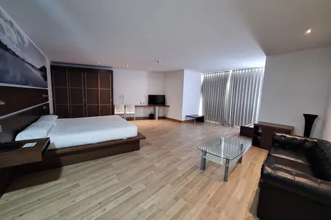 Hotel Spa Odeón in Naron — foto 5