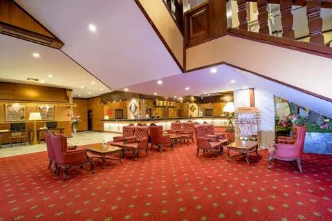 Alexander Hotel in Bangkok — foto 16