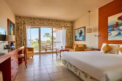 Parrotel Beach Resort in Sharm el Sheikh — foto 19