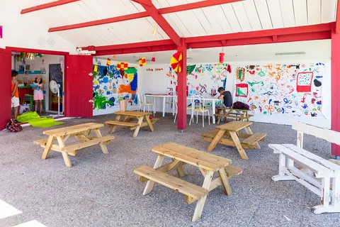 Camping Erreka foto 7