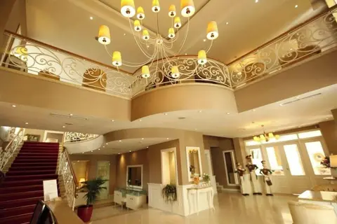 Palace Hotel & SPA in Golem — foto 28