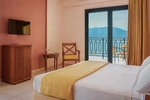 Kefalonia Bay Palace in Δημοτική Ενότητα Πυλαρέων — foto 14