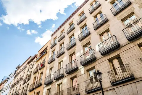 Exe Suites 33 in Madrid — foto 10