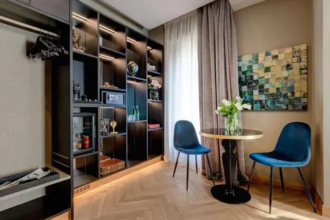 Dharma Boutique Hotel & Spa in Rome, foto 7