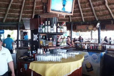 Hotel Akumal Caribe in Cancún — foto 16