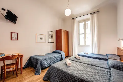 Nuova Italia in Florence, foto 19