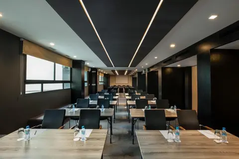Odyssee Center Hotel in Rabat, foto 25