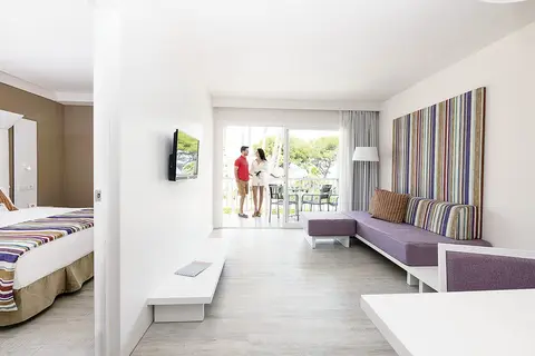 allsun App.-Hotel Orquidea Playa in Alcúdia — foto 8