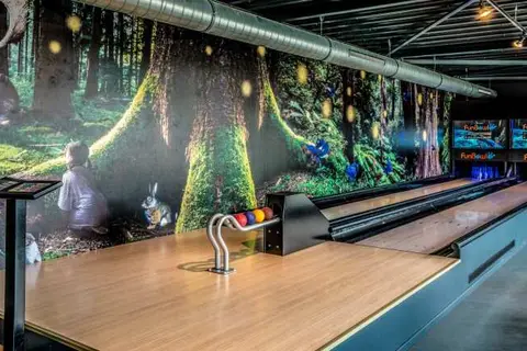 Summio Vakantiepark Schaijk foto 7