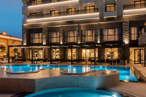 Elite World Kusadasi in Kuşadası — foto 23