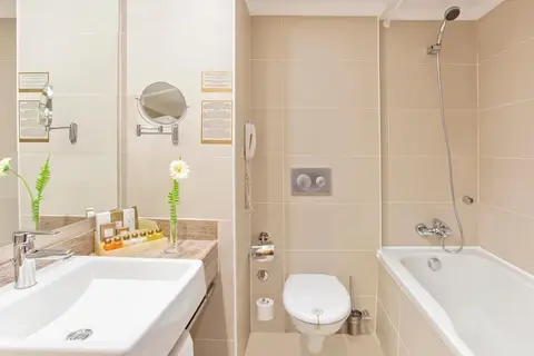 Akka Alinda Hotel in Kemer, foto 30