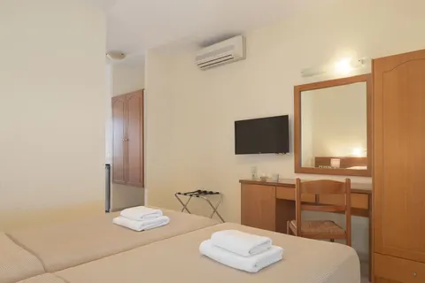 Asterias Village Resort foto 14
