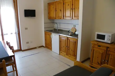 Residenza Buganvillea in S'Aliguera/l'Alguer/Alghero, foto 13
