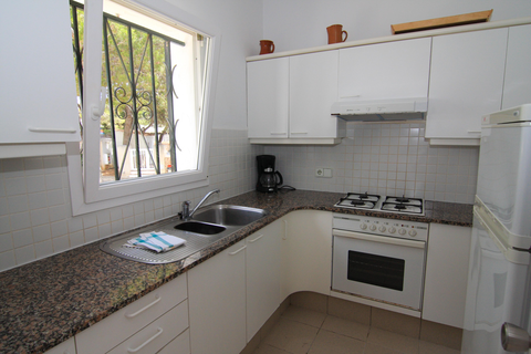 Appartementen Parque Mar foto 28