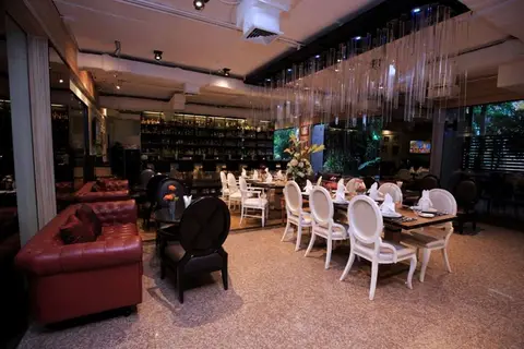 Forum Park Hotel in Bangkok — foto 5