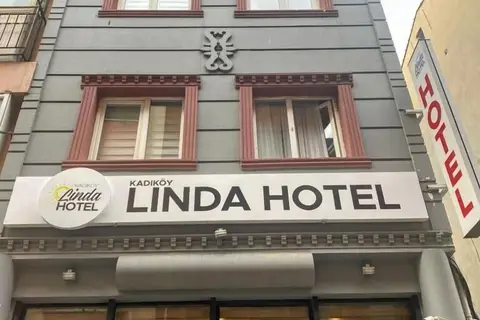 Kadikoy Linda Hotel in Fatih — foto 6