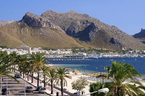 Apartamentos Bellamar in Palma, foto 26