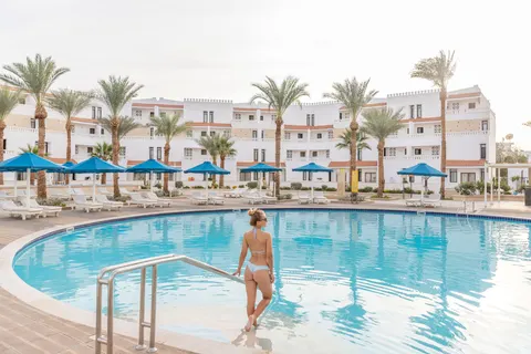 Albatros Sharm Resort in Sharm El Sheikh — foto 4