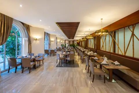 Selectum Family Resort Belek in Serik — foto 27