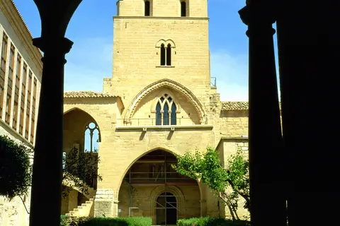 Parador de Alcañiz in Alcañiz — foto 3