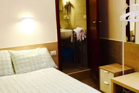 Hotel Ideal in Napels, foto 11